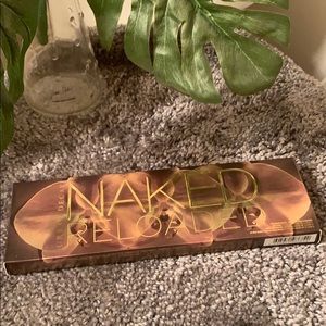 🤎🌟NAKED by Urban Decay eyeshadow palatte
